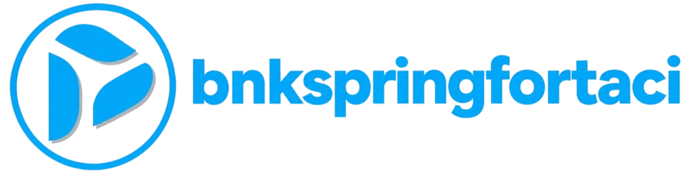 Bnkspringfortaci